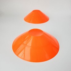 말랑한 안전 접시콘 오렌지 스포즈 got+687aN, 본상품