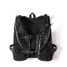 RESTRAP Race Hydration Vest 水袋背心 越野跑背心 隨身背心 巡揚單車