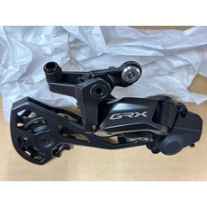 Shimano GRX RD-RX820 後變速器 12速 11-34/36T 專用, 1個