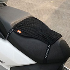 시트커버교체 바이크시트커버 통풍커버 62861ea 1(ea)