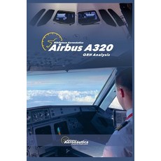 (영문도서) Airbus A320 QRH Analysis Paperback, Biblioteca Aeronautica, English, 9798227545886
