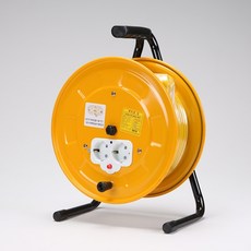 성림 케이블릴 전선릴 캠핑용선 30호 28m 1.5SQ 3C, 1개