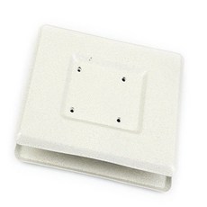 막팔아스토어 원형 도어부속품 투입구 구멍마개 우유 도어부품 문용 문보안 현관 사각형 현관문