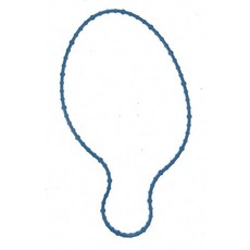 펠프로 35794 엔진 워터펌프 가스켓 캐딜락 DTS용