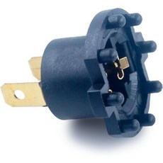 헤드라이트 전구 소켓 헤드램프 어댑터 호환 가능 모델 혼다 VFR800 RC51 RVT1000R Reflex Nss250 NRX800 골드윙 GL1800 실버윙 FSC600 C