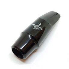 日本柳澤 YANAGISAWA 中音薩克斯風膠嘴 - 日本手工精製, 1個, AC150