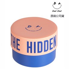 Dear Doer 身體磨砂膏, 1個, 柔光嫩膚