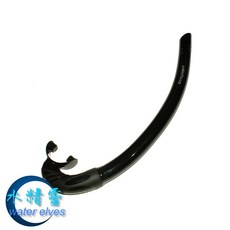 SAEKODIVE 自由潛水 面鏡 軟式呼吸管 水精靈 2206KS/1035KS, 呼吸管