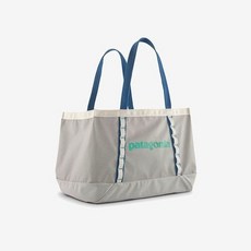 [백화점 정품] 파타고니아 블랙 홀 토트 25LPTLB 49032R5, Aqua Stone_AQST