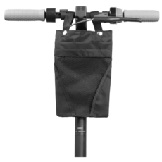 발통마켓 자전거 미니포켓 핸들가방 킥보드 수납 프레임, 1개