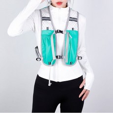 조끼상점 멀티 등산가방 러닝 배낭 마라톤 아웃도어 조끼백 러닝백 러닝조끼 작업조끼