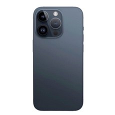 디스플레이 목업폰 iPhone 15 Pro Max-6.7 아이폰, 블루, 15 프로맥스