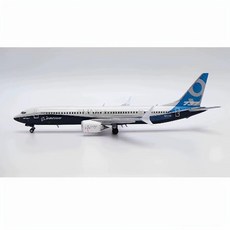Z Models 비행기모형 B767-200ER 에어캐나다 C-GDSP, A. B737-9MAX 보잉 오리지널