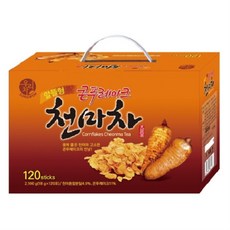 송원)콘푸레이크천마차 50T-박스(8개입)