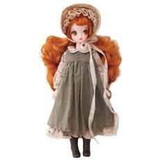 北星文化 Y.J.Sarah娃娃服裝裁縫工坊：崔睿晋著，打造獨特風格娃娃服飾, 詳見包裝