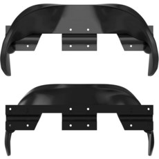 HQAPR 03807000 Ariens 제설기 SS322 SS522 SS722와 호환되는 고무 오거 패들 세트 - 효율적인 제설을 위한 내구성 있는 교체 부품 (2개 세트), HQAPR 03807000 Ariens 제설기 SS32