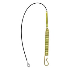 HAKATOP 06900502 Ariens 제설기용 오거 및 상단 트랙션 케이블 921030 921013 921017 921018 921022 921024 921032 921, HAKATOP 06900502 Ariens 제설기용 오