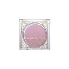 CANMAKE 月光打亮粉, 1個, 03月光粉紫
