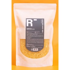 [왁싱전문샵 동일제품] 알마이너 하드왁스 포르테 (모든부위용 강한모발용), 200g, 1개