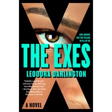 (영문도서)The Exes Hardcover, Dutton, English, 9798217043859