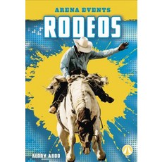 Rodeos Paperback, Fly!, English, 9781641856829