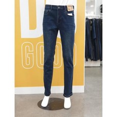 뱅뱅 뱅뱅)기모본딩 일자핏 청바지 NQK642 (E11391339) 211156