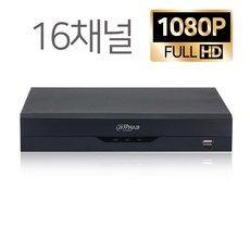 16채널 DHI-XVR5116H 다후아 올인원 녹화기 하드 추가상품, 3테라(16채널 12일), 1개