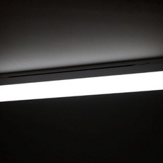 (올핀) LED 루버 레일조명 확산형 900mm 45W 주광색 KC 예도