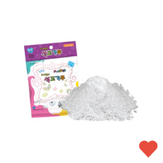 미술놀이 간편한 석고 가루 미술용 학습용 교재, 도너랜드 석고가루