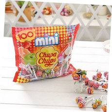 사탕 [빠른발송] 캔디 CO-SA 100 과자 사탕봉지