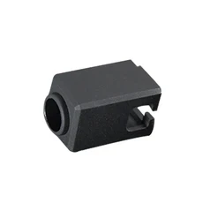 Anycubic Kobra 2 Hotend Max 업그레이드 고속 60w 세라믹 히터 서미스터 Pro, 04 2pcs, 09 Silicone sock