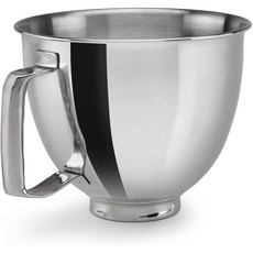 KitchenAid 3.5Qt鋼盆 適用於KSM3311 and KSM3316, 1個