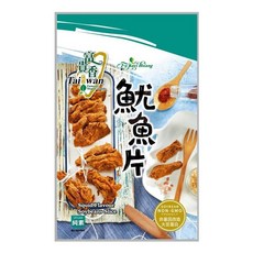 富貴香 素肉干, 1個