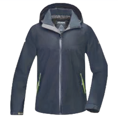 ATUNAS 歐都納 GORE-TEX PACLITE PLUS 防水防風外套-男