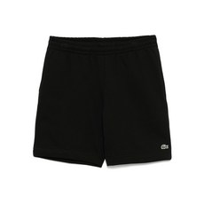 라코스테 플리스 쇼츠