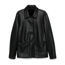 데사1972 시어링 재킷