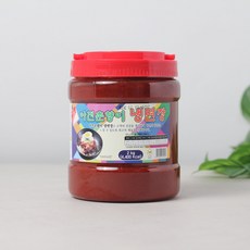 아진식품 춘향이 냉면장, 2개, 2kg