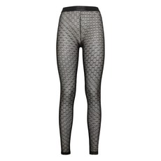 디스퀘어드2 모노그램 하이웨이스트 타이즈