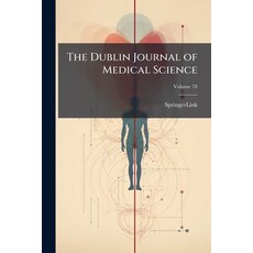 (영문도서)The Dublin Journal of Medical Science Volume 78 Paperback, Nabu Press, English, 9781141934096