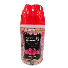 Aroma Jewel Spearmint 衣物芳香顆粒, 1個, 粉色玫瑰 200G