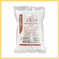 室飄香 小蘇打粉 650g 清潔 中和酸性 消除異味, 1個
