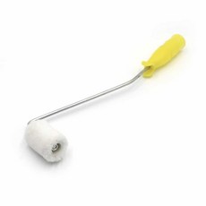 페인트롤러 도배공구 50mm 미니로라 실크벽지도배붓 37105PC 1(ea)