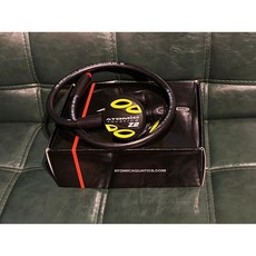 島嶼潛水 ATOMIC Z2 潛水調節器備用氣源，輕巧易用，安全可靠，提供舒適潛水體驗