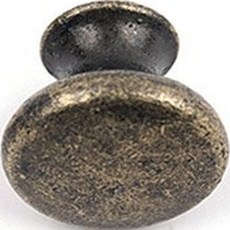 미니 가구 서랍 셀프 교체 원형 손잡이 20mm 동색
