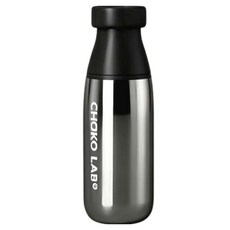 차코랩 단열 스테인리스 콜드컵, 블랙 코코아, 1개, 520ml 블랙 코코아, 1개, 520ml