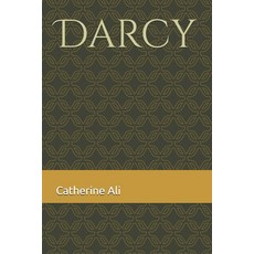 (영문도서) Darcy Paperback, Independently Published, English, 9798311882484