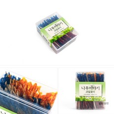 김영마켓 과일꽂이 과일꼬지