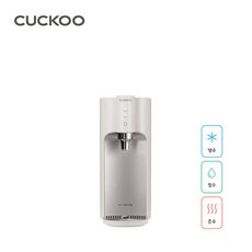 쿠쿠 인앤아웃 초고온 직수 냉온정수기 CP-TS100GWH 3년방문관리, 포함, CP-TS100DSV[실버]