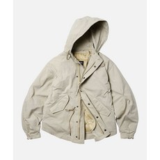 매장정품 프리즘웍스 FRIZMWORKS OSCAR FISHTAIL JACKET 003 _ IVORY FZW20OT042 234614