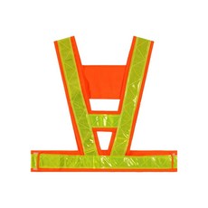 빅사이즈 야간식별 엑스반도 X반도 오렌지그린coz6+5pfh